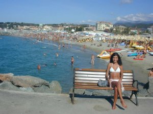 Oksana happy ending massage in Mastic Beach